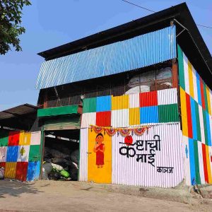 Katraj Cooperative Scrap Shop of Pune waste pickers_6_11zon